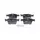 К-т дисков. тормоз. колодок Audi A3 2012-, Seat Leon 2012, Skoda Octavia 2012, VW Golf VII 2012- Rear К-т дисков. тормоз. колодок Audi A3 2012-, Seat Leon 2012, Skoda Octavia 2012, VW Golf VII 2012- Rear
