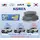 Тормозные колодки ПЕРЕДНИЕ AMD.BF446 на HYUNDAI Creta Elantra MD Santa Fe DM i30 GD KIA Seltos Ceed JD Cerato YD Sorento XM Тормозные колодки ПЕРЕДНИЕ AMD.BF446 на HYUNDAI Creta Elantra MD Santa Fe DM i30 GD KIA Seltos Ceed JD Cerato YD Sorento XM