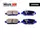 Колодки тормозные задние (Смесь CERAMIC серия PRO) NISSAN X-TRAIL/QASHQAI/TIIDA/INFINITI FX/RENAULT KOLEOS (TRW GDB3294) E510008 Колодки тормозные задние (Смесь CERAMIC серия PRO) NISSAN X-TRAIL/QASHQAI/TIIDA/INFINITI FX/RENAULT KOLEOS (TRW GDB3294) E510008