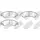 Колодки тормозные передние CADILAC ESCALADE III (2006-2016), CHEVROLET Avalanche II/ Express/ Silverado 1500 II/Tahoe III (GMT 900) Колодки тормозные передние CADILAC ESCALADE III (2006-2016), CHEVROLET Avalanche II/ Express/ Silverado 1500 II/Tahoe III (GMT 900)