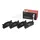 Дисковые тормозные колодки LEXUS ES (ACV40_, GSV40_) 03/06-06/12 / LEXUS ES (ASV60_, AVV60_, GSV60_) 06/12-> / TOYOTA AURION (ACV5_, GSV5_) 09/11-> / TOYOTA AURION (GSV4_, ACV4_) 03/06-09/11 / TOYOTA CAMRY (MCV3_, ACV3_, _XV3_) 08/01-11/06 / TOYOTA Дисковые тормозные колодки LEXUS ES (ACV40_, GSV40_) 03/06-06/12 / LEXUS ES (ASV60_, AVV60_, GSV60_) 06/12-> / TOYOTA AURION (ACV5_, GSV5_) 09/11-> / TOYOTA AURION (GSV4_, ACV4_) 03/06-09/11 / TOYOTA CAMRY (MCV3_, ACV3_, _XV3_) 08/01-11/06 / TOYOTA