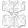 Колодки тормозные дисковые передн. TOYOTA Hilux euro 2.4L 90-91/ Land Cruiser Prado 88-02/ 4runner 8 Колодки тормозные дисковые передн. TOYOTA Hilux euro 2.4L 90-91/ Land Cruiser Prado 88-02/ 4runner 8