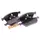 Колодки тормозные Ford Focus III 12-, Kuga II 13-, Tourneo Connect 13- передние NIBK Колодки тормозные Ford Focus III 12-, Kuga II 13-, Tourneo Connect 13- передние NIBK