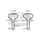 Ремень ГРМ GATES 5508XS /859715508/ FORD Focus/Mondeo 1.6-2.0 16V 98-/Transit 1.8 16V 02- Ремень ГРМ GATES 5508XS /859715508/ FORD Focus/Mondeo 1.6-2.0 16V 98-/Transit 1.8 16V 02-
