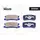 Колодки тормозные задние (Смесь CERAMIC серия PRO) PEUGEOT 4007/MITSUBISHI PAJERO III/OUTLANDER 06 (TRW GDB3247) E510184 Колодки тормозные задние (Смесь CERAMIC серия PRO) PEUGEOT 4007/MITSUBISHI PAJERO III/OUTLANDER 06 (TRW GDB3247) E510184