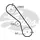 Ремень ГРМ Toyota Land Cruiser Prado (J120) 02-, Hilux 05- Gates - Gates арт. 5560XS Ремень ГРМ Toyota Land Cruiser Prado (J120) 02-, Hilux 05- Gates - Gates арт. 5560XS