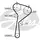 (7883-13097) Комплект ремня ГРМ (с помпой) Renault Clio III Kangoo II Scenic II III Nissan Kubistar Micra Note Qashqai Tiida (7883-13097) Комплект ремня ГРМ (с помпой) Renault Clio III Kangoo II Scenic II III Nissan Kubistar Micra Note Qashqai Tiida