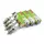 Свеча зажигания CHEVROLET CAPTIVA/GAZ GAZELLE/VOLGA/TOYOTA COROLLA/HIACE/HILUX/PRIUS/PROBOX/R Свеча зажигания CHEVROLET CAPTIVA/GAZ GAZELLE/VOLGA/TOYOTA COROLLA/HIACE/HILUX/PRIUS/PROBOX/R