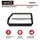 KA0283 Фильтр воздушный KIA SPORTAGE R(SL) 2.0 CRDi KORTEX