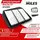Воздушный фильтр Лачетти 1.6 / 1.4 / 1.8 Шевроле Лачетти Chevrolet Lacetti Daewoo Nexia / OEM 96553450 Воздушный фильтр Лачетти 1.6 / 1.4 / 1.8 Шевроле Лачетти Chevrolet Lacetti Daewoo Nexia / OEM 96553450