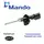 Амортизатор подвески передний левый Mando EX5465007100 для а/м Kia Picanto I