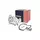 Водяная помпа для Renault Clio II 98- / Kangoo I, II 97- / Logan I 04- / Megane I 96- / Sandero I 07- SKF VKMC 06415 / 30774949 30777524 31219000 7700861686 7701478018 8200146298 Водяная помпа для Renault Clio II 98- / Kangoo I, II 97- / Logan I 04- / Megane I 96- / Sandero I 07- SKF VKMC 06415 / 30774949 30777524 31219000 7700861686 7701478018 8200146298