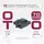 Катушка зажигания для а/м Toyota Camry (91-) 2.2i/Vista (90-) 2.0i/Mark 2 (92-) 2.5i STARTVOLT SC 1902 Катушка зажигания для а/м Toyota Camry (91-) 2.2i/Vista (90-) 2.0i/Mark 2 (92-) 2.5i STARTVOLT SC 1902