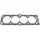 Прокладка Гбц Chevrolet Lacetti Aveo Nubira 1.6 Dohc PARTS-MALL Арт. PGCN021