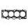 Прокладка гбц LYNXauto SH-0563 - LYNXauto арт. SH-0563