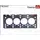 Прокладка ГБЦ NISSAN MICRA/RENAULT MEGAN/CLIO/LOGAN 1.5D K9M.724