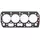 Прокладка ГБЦ SKODA Fabia/Roomster/Praktik mot.1,4L