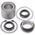 Подшипник ступичный задний ремкомплект 46x78x57 VOLKSWAGEN AMAROK 2010- FEBEST DAC46780057-KIT Подшипник ступичный задний ремкомплект 46x78x57 VOLKSWAGEN AMAROK 2010- FEBEST DAC46780057-KIT
