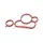 Прокладка VW Amarok (10-15) AUDI A3 (08-13) SEAT Alhambra (11-15) фильтра масляного OE Прокладка VW Amarok (10-15) AUDI A3 (08-13) SEAT Alhambra (11-15) фильтра масляного OE
