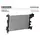 Радиатор охл. двигателя chevrolet cruze i (1.6) 09- opel astra j 09- (мкпп) () Marshall M4991032 - MARSHALL арт. M4991032 Радиатор охл. двигателя chevrolet cruze i (1.6) 09- opel astra j 09- (мкпп) () Marshall M4991032 - MARSHALL арт. M4991032