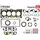 Прокладки ДВС комплект NISSAN X-TRAIL(T30) QR20DE 01-13 - MasterKit арт. Aevro1-|MA|-77BG060///1 Прокладки ДВС комплект NISSAN X-TRAIL(T30) QR20DE 01-13 - MasterKit арт. Aevro1-|MA|-77BG060///1