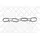 Прокладка коллектора впускного для Nissan Tiida/Qashqai 1.8/2.0 16V 06 1126110SX STELLOX - Stellox арт. 11-26110-SX Прокладка коллектора впускного для Nissan Tiida/Qashqai 1.8/2.0 16V 06 1126110SX STELLOX - Stellox арт. 11-26110-SX