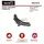 Рычаг RENAULT MEGANE II / SCENIC II 02 / 03- передний подвески нижний правый (18mm) Рычаг RENAULT MEGANE II / SCENIC II 02 / 03- передний подвески нижний правый (18mm)