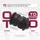 Сайлентблок передний переднего рычага Chevrolet Captiva (C100) 2007-2009 FEBEST CHAB-CAPS Сайлентблок передний переднего рычага Chevrolet Captiva (C100) 2007-2009 FEBEST CHAB-CAPS