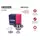 Ступица задн. Audi A1 (8X) 10-, Seat Ibiza III, IV 01-, Skoda Fabia I-III 99-, VW Polo IV, V 01- () | зад прав/лев | Ступица задн. Audi A1 (8X) 10-, Seat Ibiza III, IV 01-, Skoda Fabia I-III 99-, VW Polo IV, V 01- () | зад прав/лев |