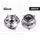 Ступица с подшипником передняя задняя для Hyundai Santa Fe 2001-, KIA Sorento 2009-2015 / арт. DB83018 / бренд MILES / OEM 517502B000 Ступица с подшипником передняя задняя для Hyundai Santa Fe 2001-, KIA Sorento 2009-2015 / арт. DB83018 / бренд MILES / OEM 517502B000