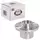Ступица VAG Multivan T5-T6 03-, Transporter T5-T6 03-, Touareg 03- перед/заняя (+ABS) Trialli Ступица VAG Multivan T5-T6 03-, Transporter T5-T6 03-, Touareg 03- перед/заняя (+ABS) Trialli