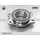 m/1381282/FENOX/Подшипник ступицы Audi A4 07- , A5 08- , A6 11- , A7 11- , A8 10- , Q5 08- передний/задний m/1381282/FENOX/Подшипник ступицы Audi A4 07- , A5 08- , A6 11- , A7 11- , A8 10- , Q5 08- передний/задний
