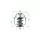 Термостат Nissan Primera/Teana/X-Trail 2.0/2.5 02>/Murano 2 - MAHLE арт. Aevro1-|MA|-TX17682D///1 Термостат Nissan Primera/Teana/X-Trail 2.0/2.5 02>/Murano 2 - MAHLE арт. Aevro1-|MA|-TX17682D///1