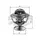 Термостат GATES TH06082G1 /741210468/ с прокладкой Focus Rocam