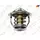 Термостат HYUNDAI SANTA FE 00-06 SONATA 98-05 KIA OPTIMA 01-05 - SAT арт. ST-25500-38001 Термостат HYUNDAI SANTA FE 00-06 SONATA 98-05 KIA OPTIMA 01-05 - SAT арт. ST-25500-38001