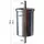 Фильтр топливный RENAULT LOGAN 04- SANDERO 07- MEGANE 96- FLUENCE 10- (пр-во SAT ) ST-7700845961 Фильтр топливный RENAULT LOGAN 04- SANDERO 07- MEGANE 96- FLUENCE 10- (пр-во SAT ) ST-7700845961