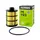 Filtron PE 98/2 Фильтр топливный CHEVROLET: CAPTIVA EPICA LACETTI, FIAT: 500 CROMA DOBLO DUCATO PANDA PUNTO, CITROEN JUMPER, OPEL для дизельных ДВС Filtron PE 98/2 Фильтр топливный CHEVROLET: CAPTIVA EPICA LACETTI, FIAT: 500 CROMA DOBLO DUCATO PANDA PUNTO, CITROEN JUMPER, OPEL для дизельных ДВС