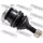 Опора шаровая Febest арт. 1620-164R OEM A1663500408