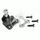 Шаровая опора лев.AUDI A3/VW GOLF IV,BORA/SKODA OCTAVIA 1J0 407 365A,B
