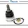 Опора шаровая HYUNDAI ELANTRA 11-, Accent 10-/ KIA RIO 11-, Cerato 13- (TRW JBJ287) DSA020144 Опора шаровая HYUNDAI ELANTRA 11-, Accent 10-/ KIA RIO 11-, Cerato 13- (TRW JBJ287) DSA020144