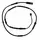 Brembo датчик износа тормозных колодок, bmw x3 (f25) 09/10-08/17 / bmw x4 (f26) 05/13-03/18 a00455 Brembo датчик износа тормозных колодок, bmw x3 (f25) 09/10-08/17 / bmw x4 (f26) 05/13-03/18 a00455