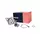 Водяная помпа для Hyundai Accent II 00- / Getz 02- SKF VKPC 95856 / 31368179 2510022650 Водяная помпа для Hyundai Accent II 00- / Getz 02- SKF VKPC 95856 / 31368179 2510022650