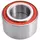 Подшипник ступичный задний 43x80x50x45 TOYOTA CRESTA GX90,JZX9 ,LX90,SX90 1992.10-1996.09 FEBEST DAC43800050-45 Подшипник ступичный задний 43x80x50x45 TOYOTA CRESTA GX90,JZX9 ,LX90,SX90 1992.10-1996.09 FEBEST DAC43800050-45