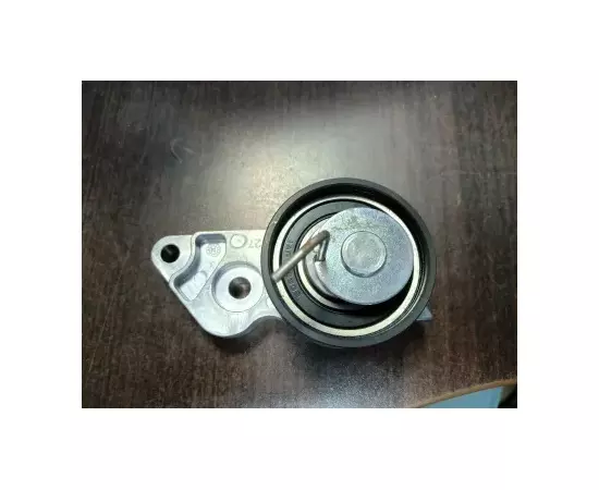 (7784-21106) Ролик приводного ремня Ford Fiesta IV,V,Focus C-Max,II,Fusion,Puma,Mazda 121 III,2,Volvo S40II,V50 1.25,1.4,1.6 16V 08.95-03.07-