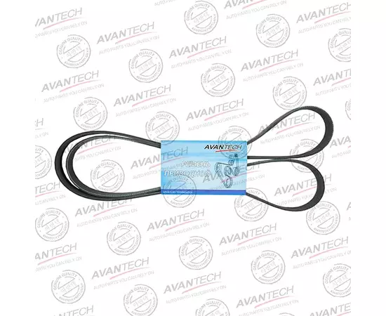 Ремень поликлиновый AVANTECH арт. 5PK1592 - Avantech арт. 5PK1592