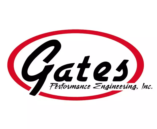 Ремень поликлиновый Gates - Gates арт. 6PK1208XS