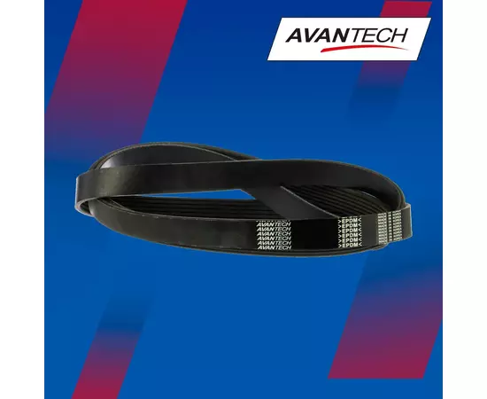 Ремень поликлиновый AVANTECH арт. 6PK2085 - Avantech арт. 6PK2085