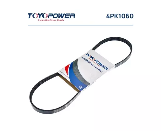 Ремень поликлиновой 4PK1060 Toyopower