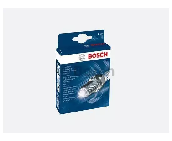 Свеча зажигания Bosch 0 242 235 915