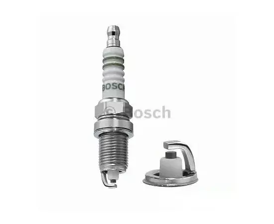 Свеча зажигания Bosch 0 242 225 580